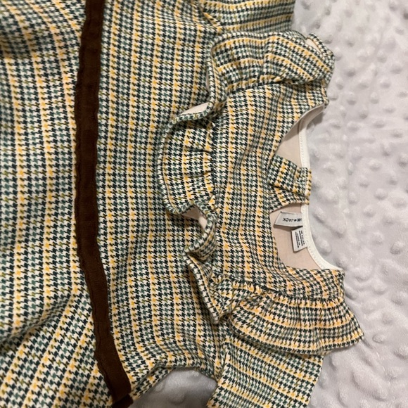 Jannie and jack dress NEW WITHOUT TAGS - Picture 4 of 4